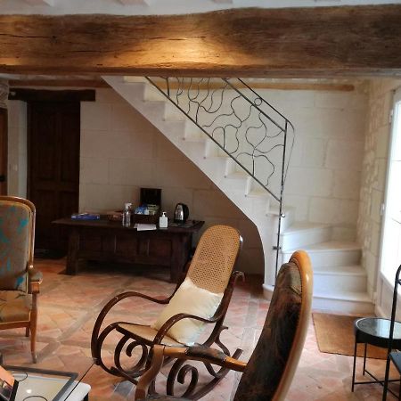 Atypiques Confitures, Chambres D'Hotes Couffy Εξωτερικό φωτογραφία