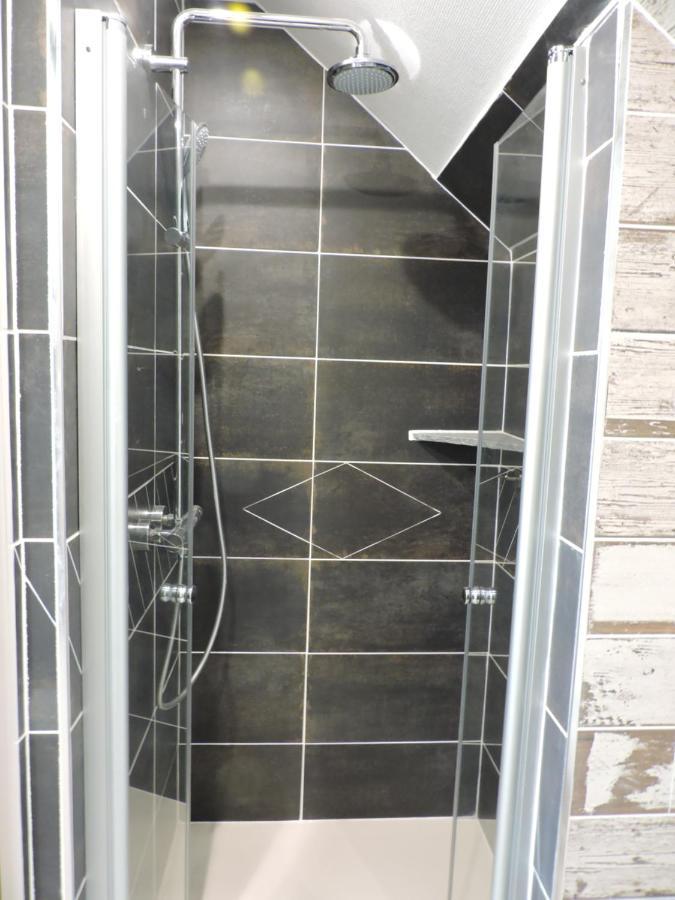 Atypiques Confitures, Chambres D'Hotes Couffy Εξωτερικό φωτογραφία