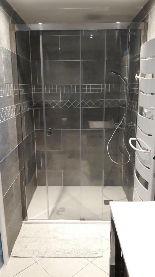 Atypiques Confitures, Chambres D'Hotes Couffy Εξωτερικό φωτογραφία