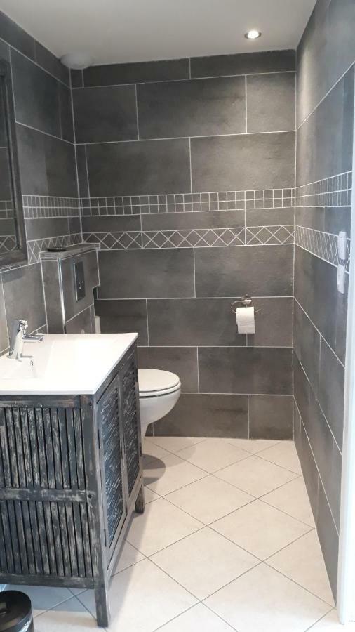 Atypiques Confitures, Chambres D'Hotes Couffy Εξωτερικό φωτογραφία